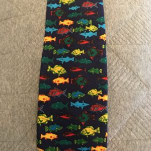 Fish Ties