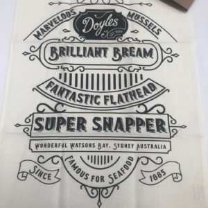 Tea Towel